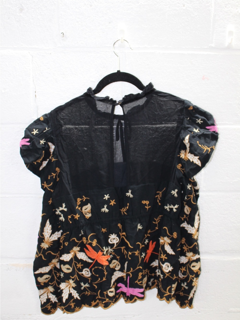 Maeve Top